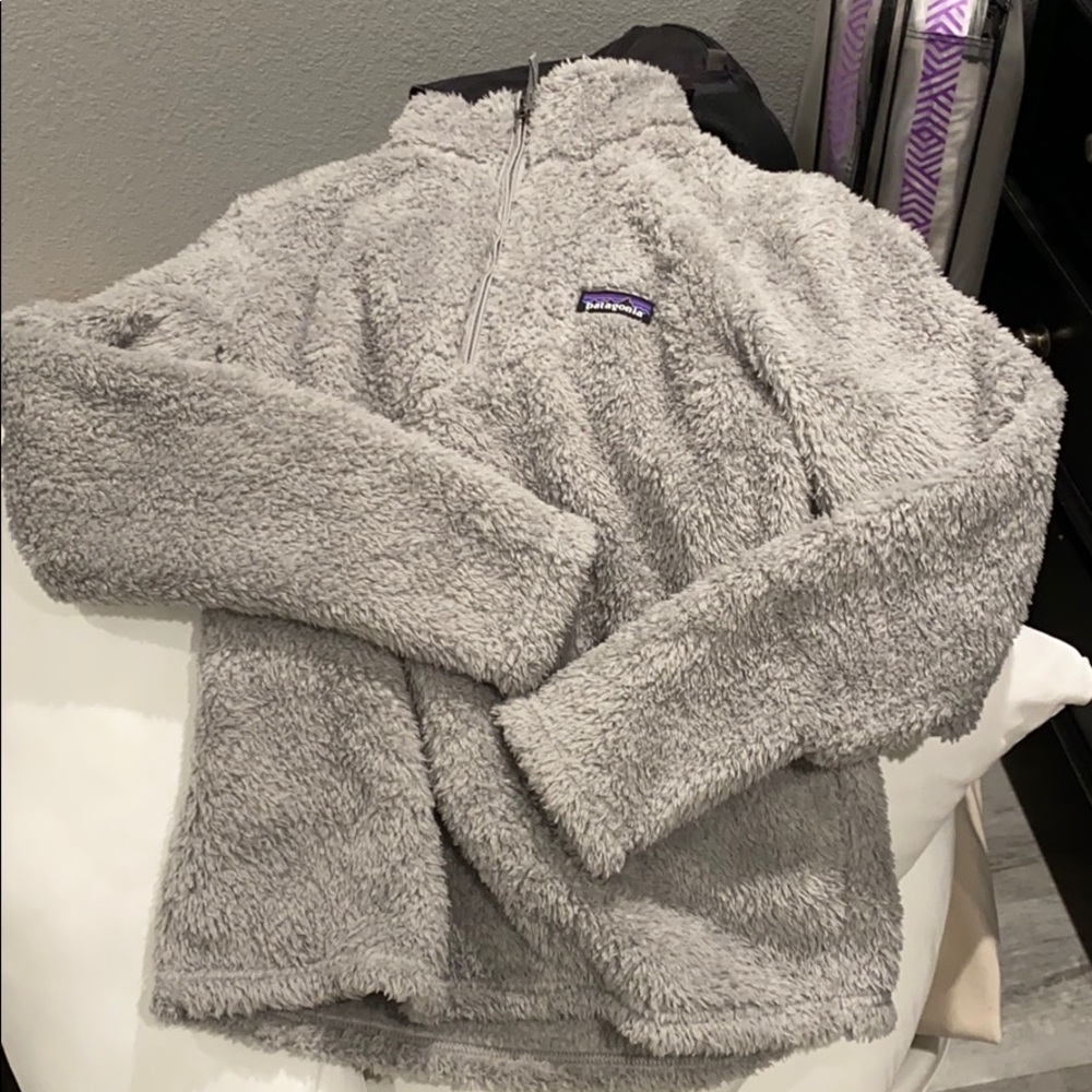 Patagonia Sweaters